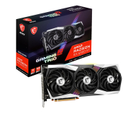 MSI Radeon RX 6900 XT GAMING Z TRIO 16GB GDDR6 - 656462 - zdjęcie 1